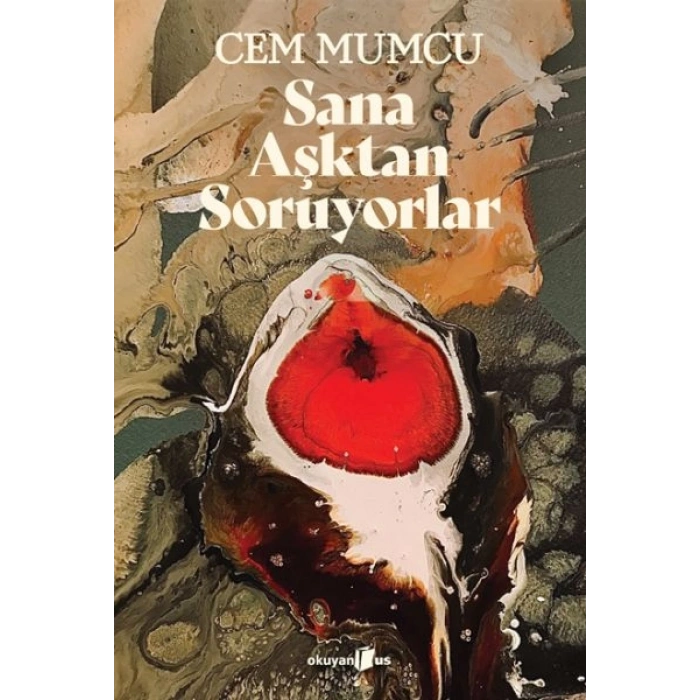 Sana Aşktan Soruyorlar