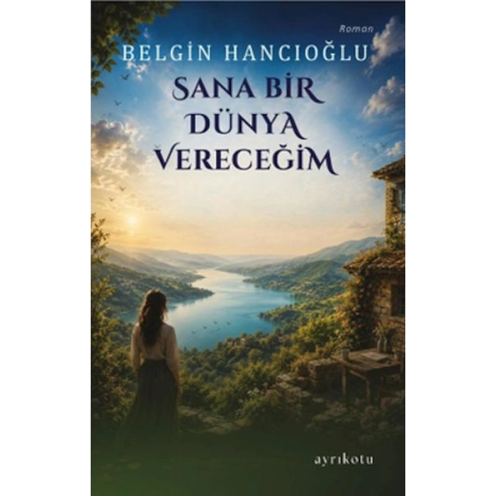 Sana Bir Dünya Vereceğim
