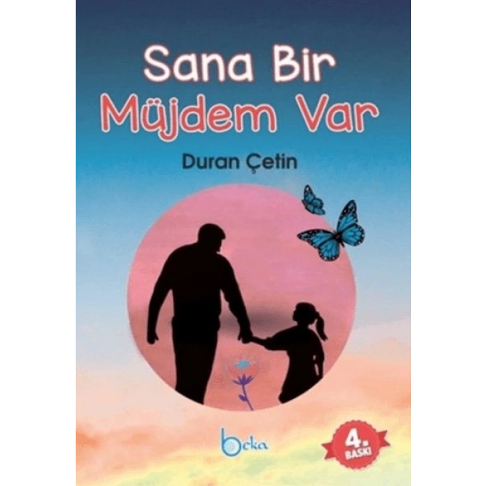 Sana Bir Müjdem Var