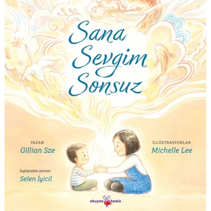 Sana Sevgim Sonsuz