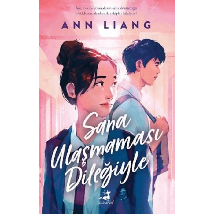 Sana Ulaşmaması Dileğiyle