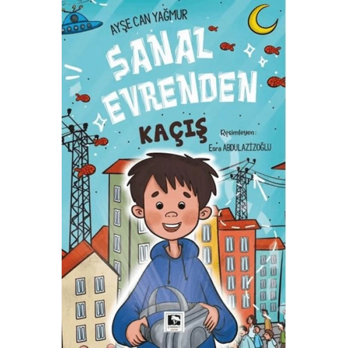 Sanal Evrenden Kaçış