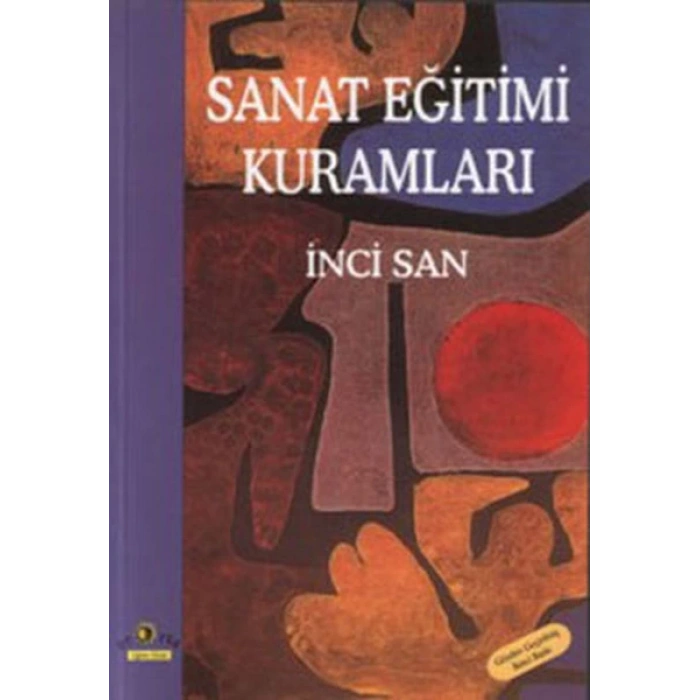Sanat Eğitimi Kuramları