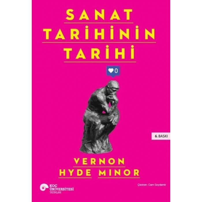 Sanat Tarihinin Tarihi