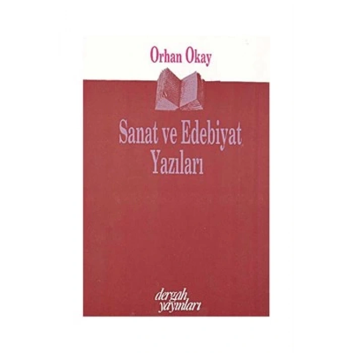 Sanat ve Edebiyat Yazıları