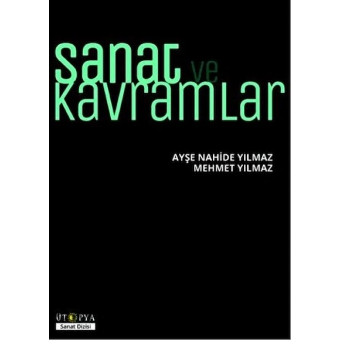 Sanat ve Kavramlar