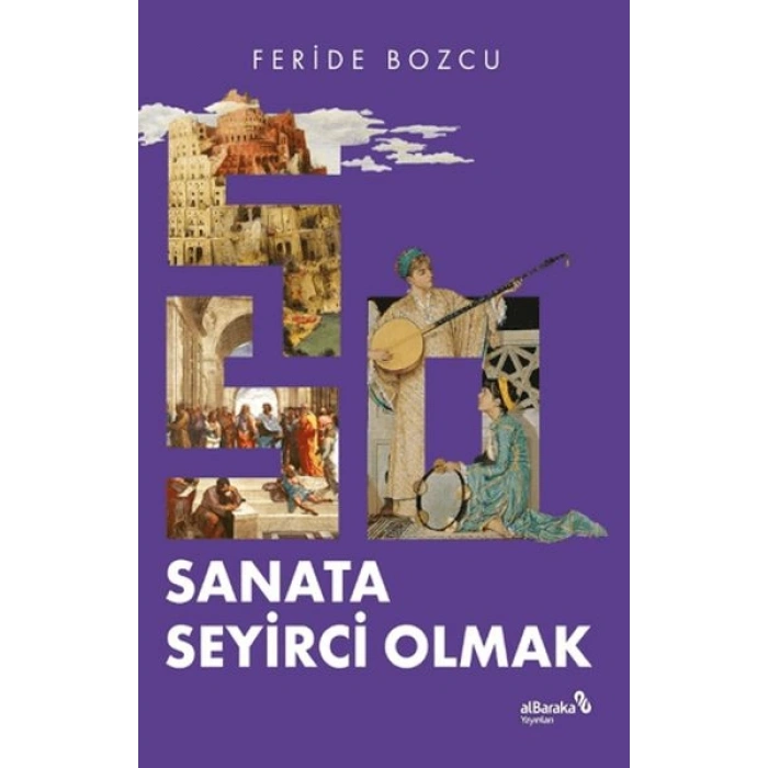 Sanata Seyirci Olmak