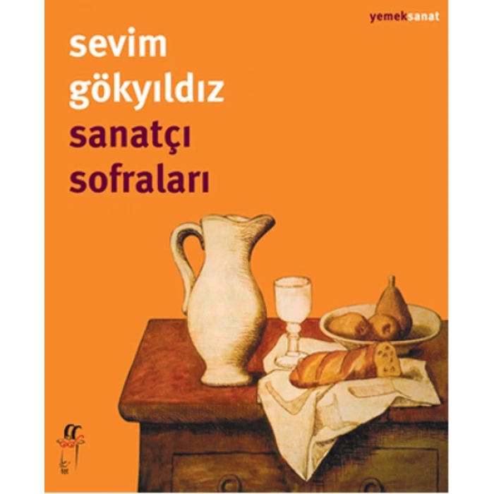 Sanatçı Sofraları