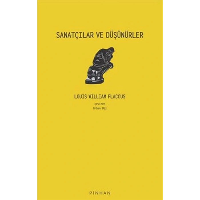 Sanatçılar ve Düşünürler