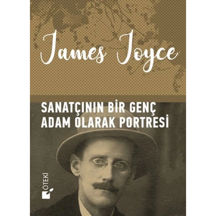 Sanatçının Bir Genç Adam Olarak Portresi