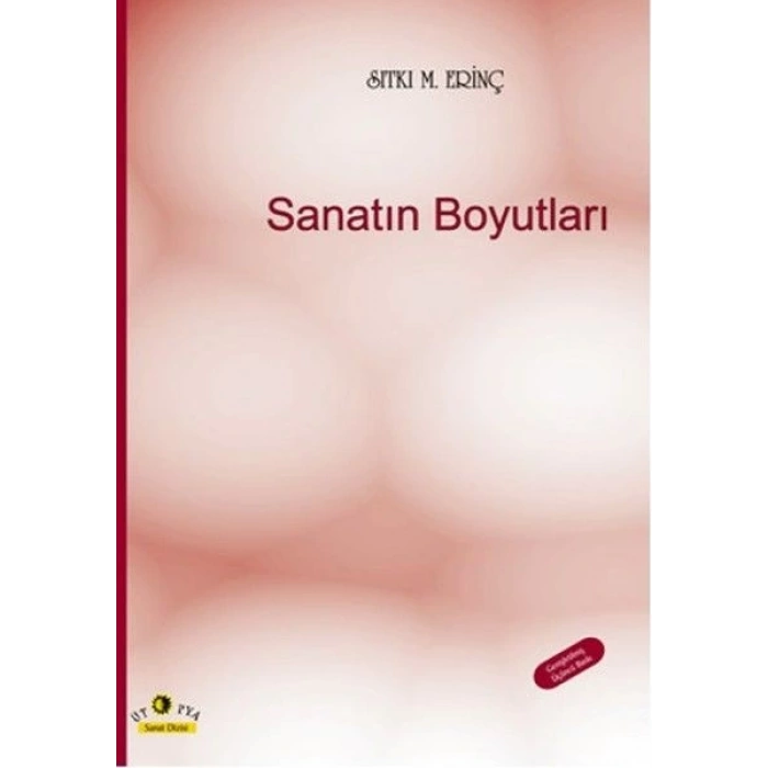 Sanatın Boyutları