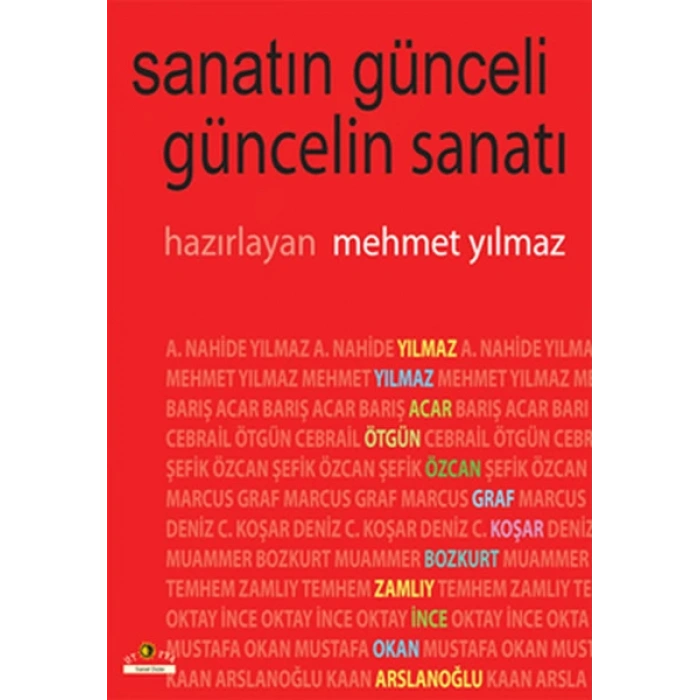 Sanatın Günceli Güncelin Sanatı