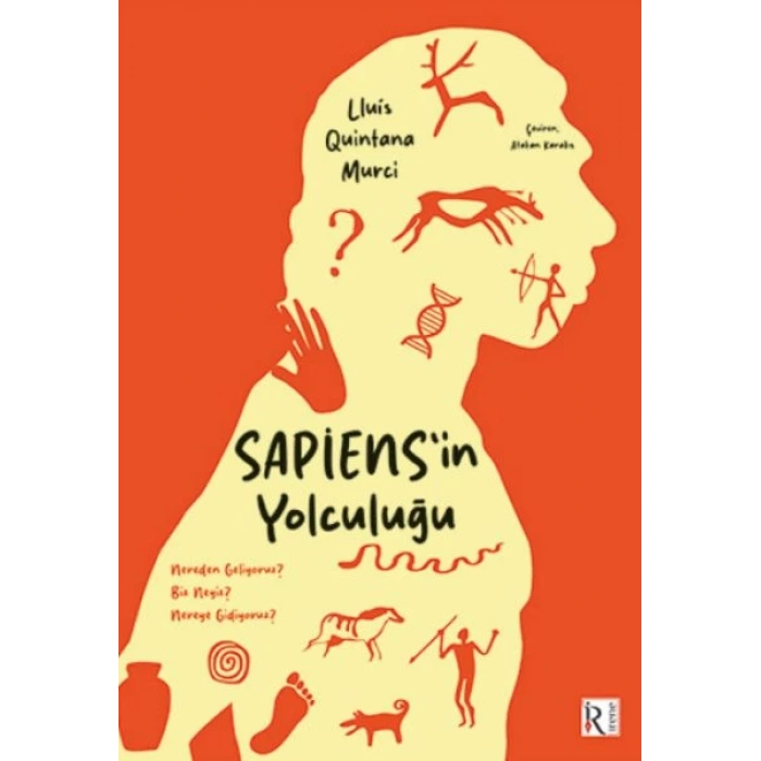 Sapiens’in Yolculuğu