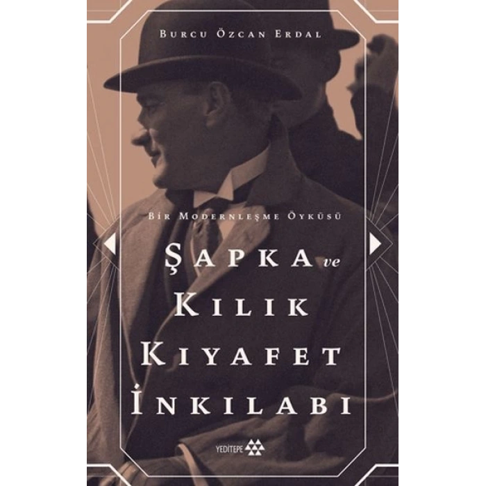 Şapka ve Kılık Kıyafet İnkılabı