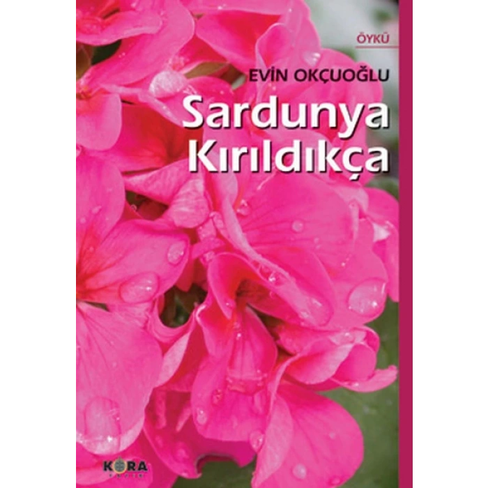 Sardunya Kırıldıkça