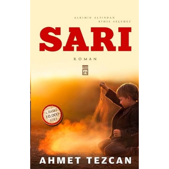 Sarı