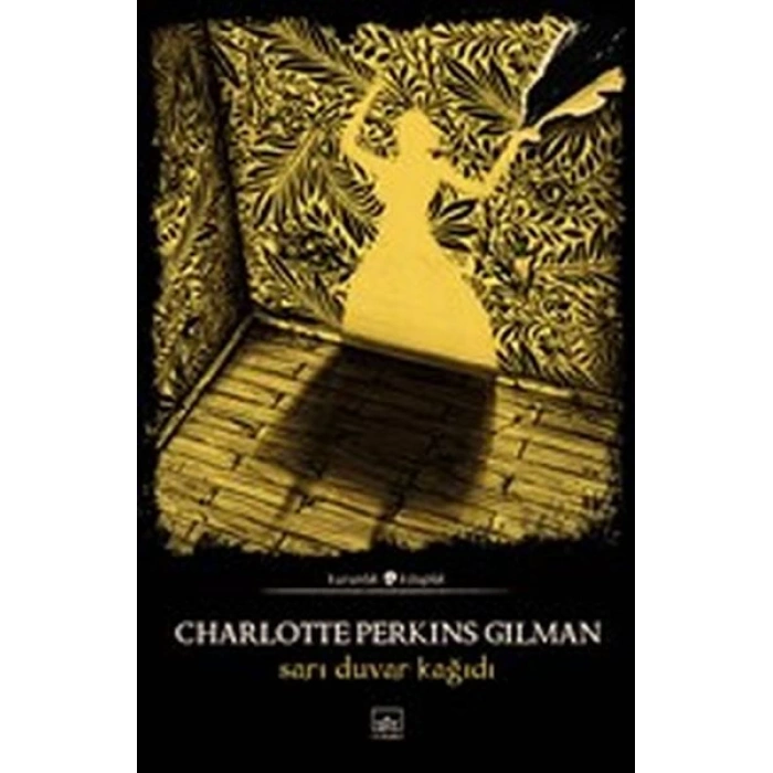 Sarı Duvar Kağıdı