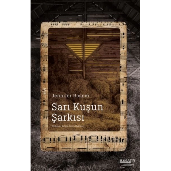 Sarı Kuşun Şarkısı