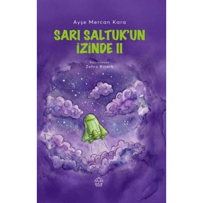 Sarı Saltukun İzinde II