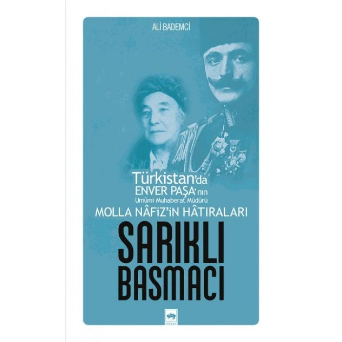 Sarıklı Basmacı