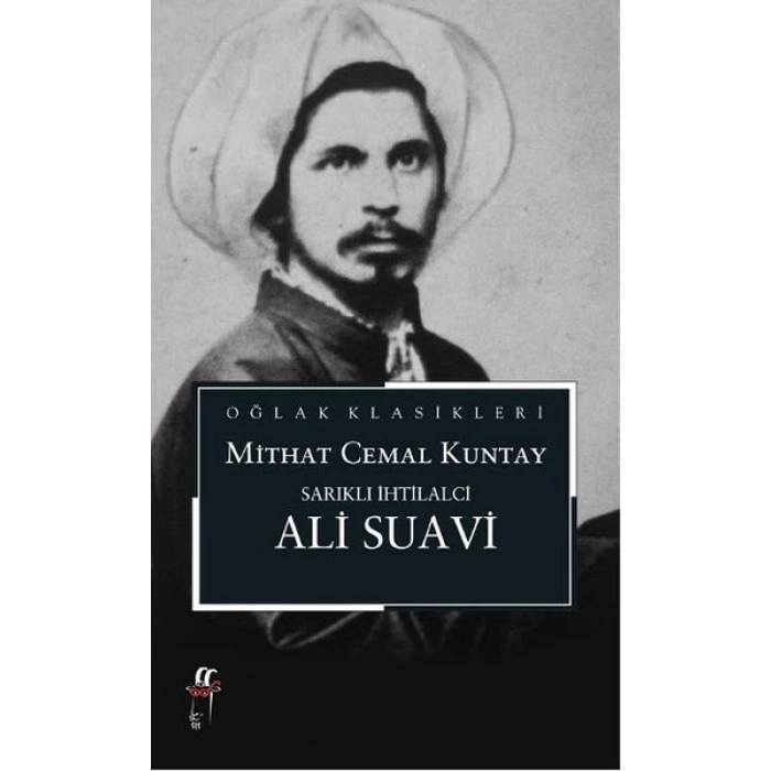 Sarıklı İhtilalci Ali Suavi