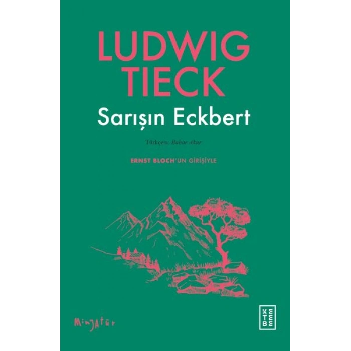 Sarışın Eckbert