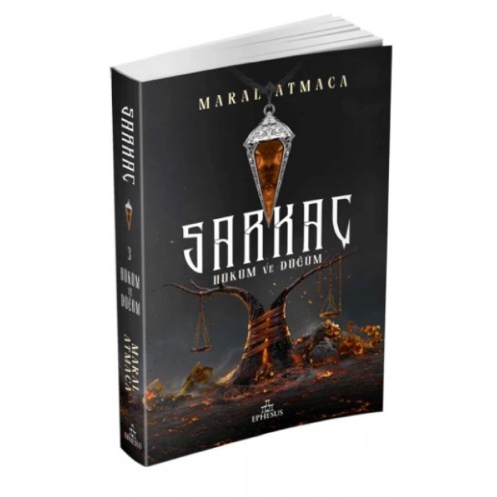 Sarkaç 3: Hüküm ve Düğüm