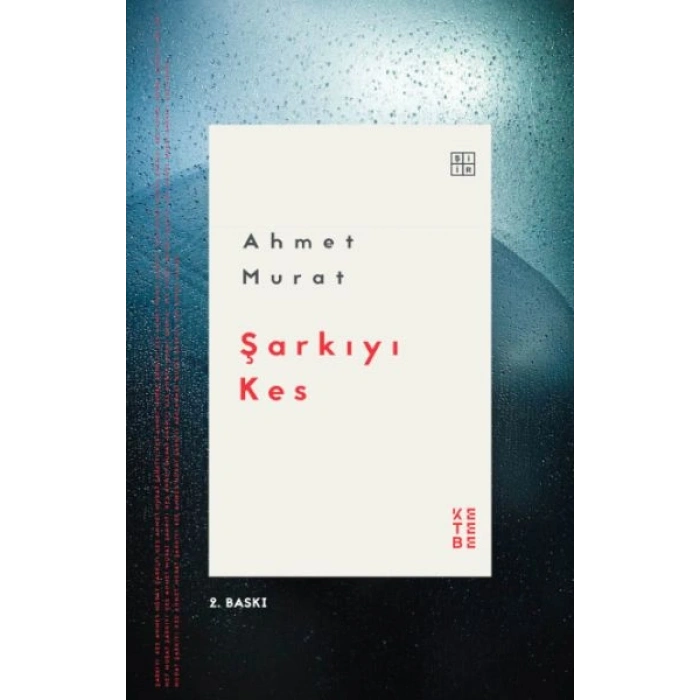 Şarkıyı Kes