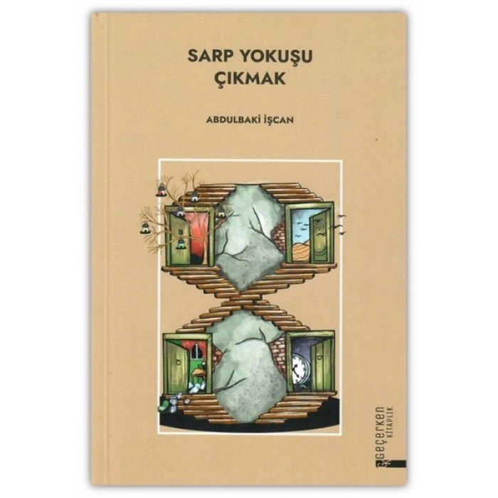 Sarp Yokuşu Çıkmak