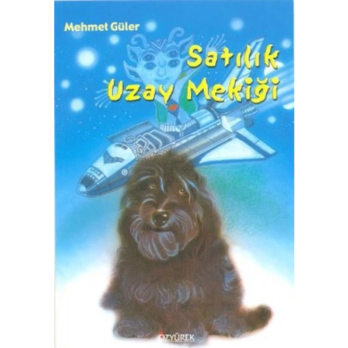 Satılık Uzay Mekiği