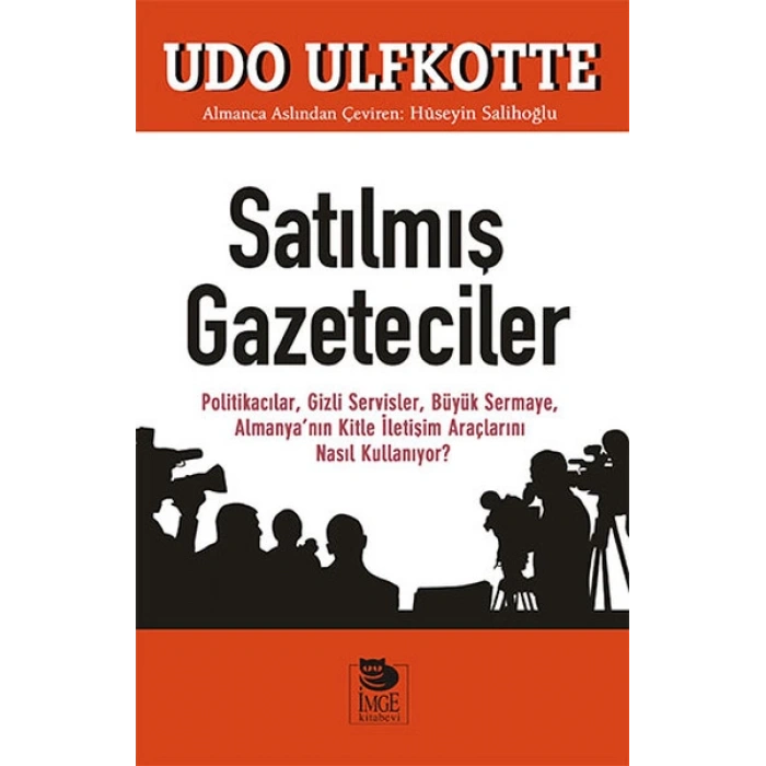 Satılmış Gazeteciler