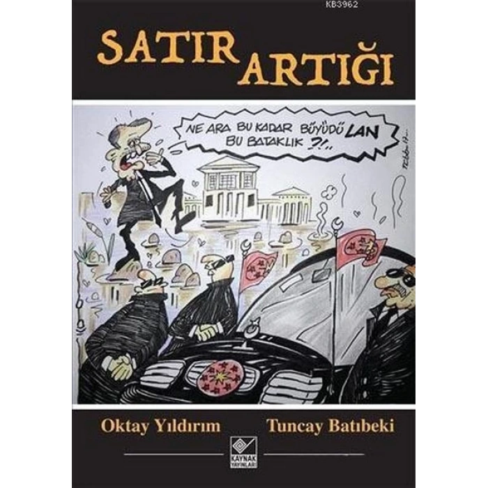 Satır Artığı