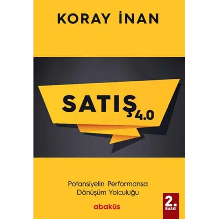 Satış 4.0
