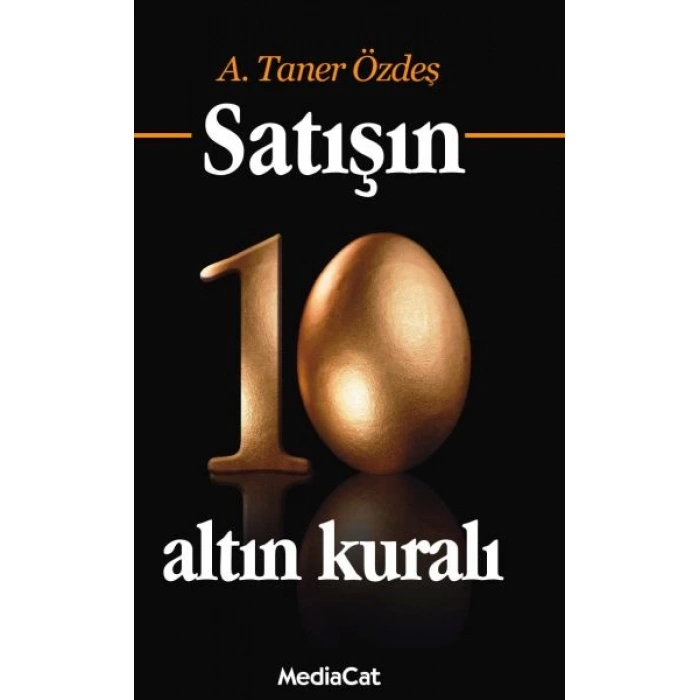 Satışın 10 Altın Kuralı