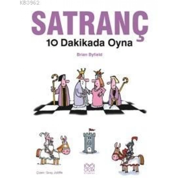 Satranç - 10 Dakikada Oyna