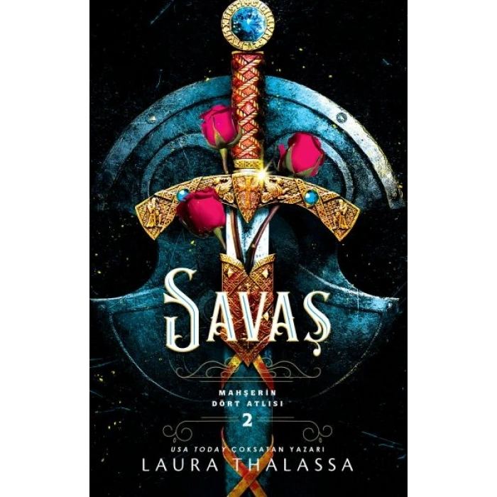 Savaş