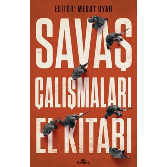 Savaş Çalışmaları El Kitabı