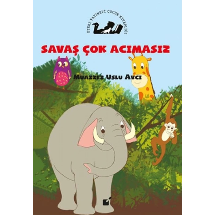 Savaş Çok Acımasız