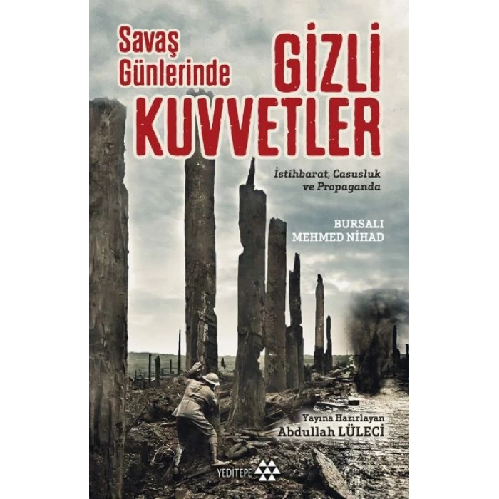 Savaş Günlerinde Gizli Kuvvetler