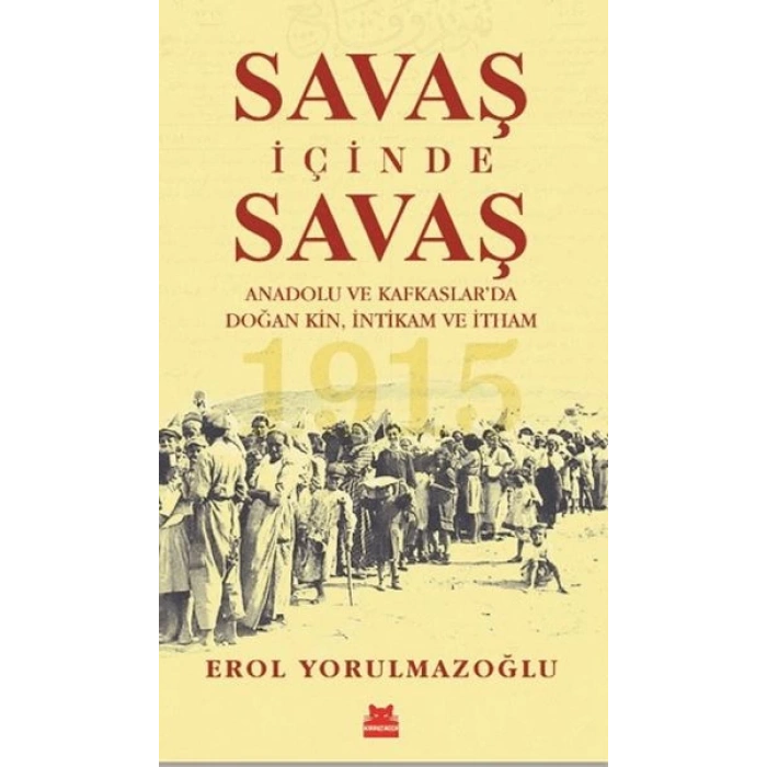 Savaş İçinde Savaş