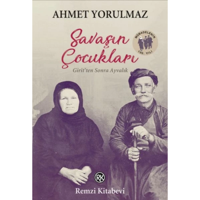 Savaşın Çocukları