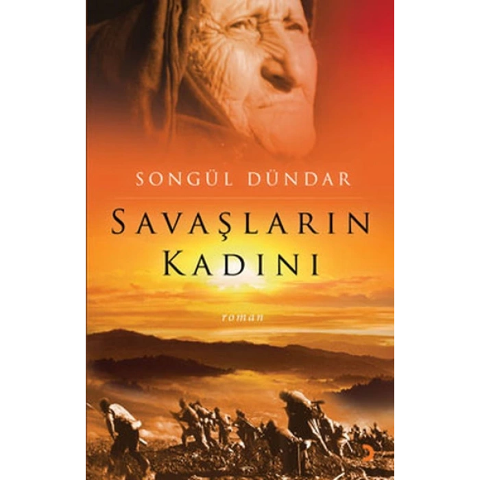 Savaşların Kadını
