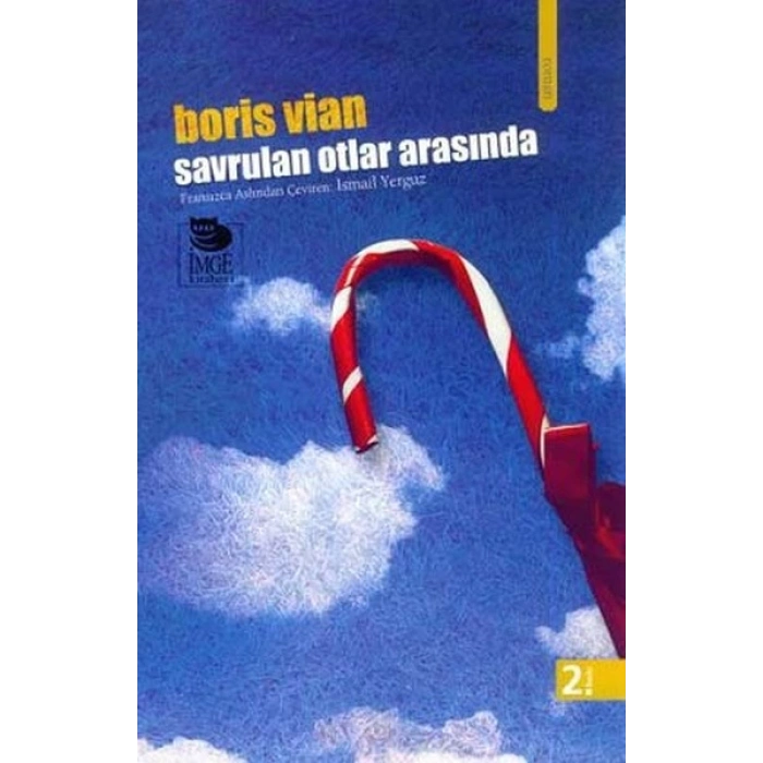 Savrulan Otlar Arasında