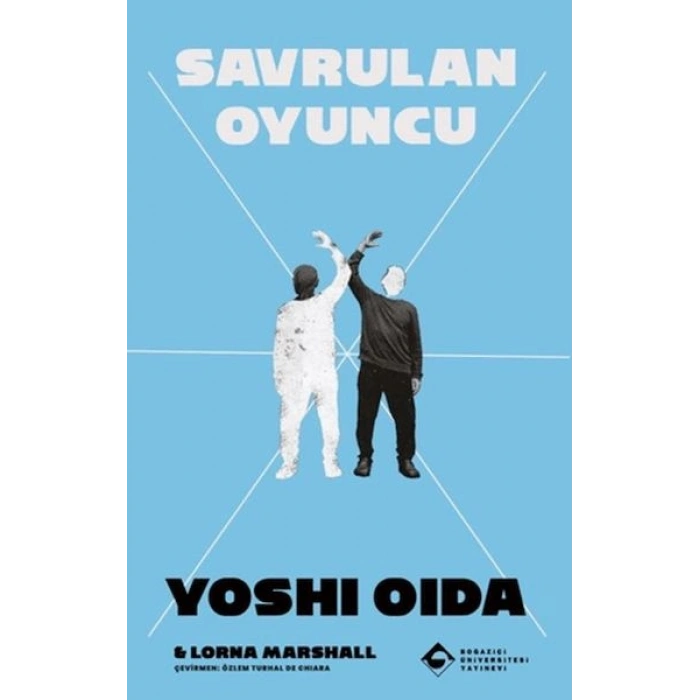 Savrulan Oyuncu