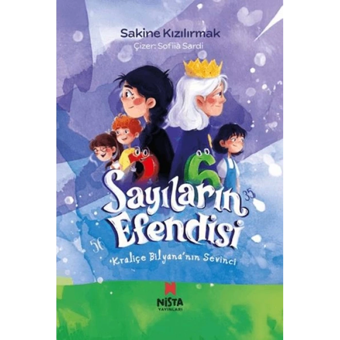 Sayıların Efendisi