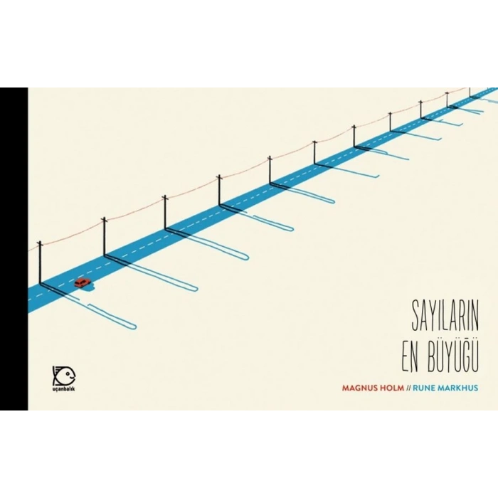 Sayıların En Büyüğü (Ciltli)