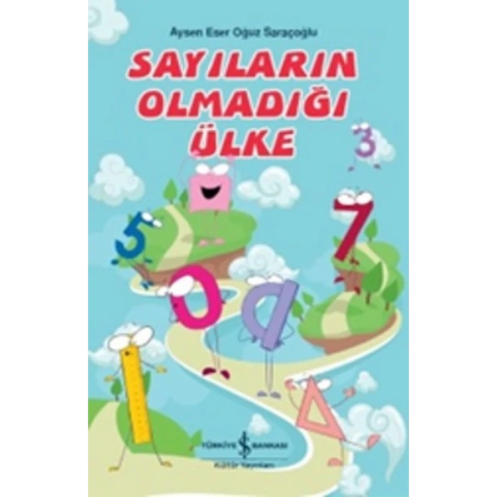 Sayıların Olmadığı Ülke