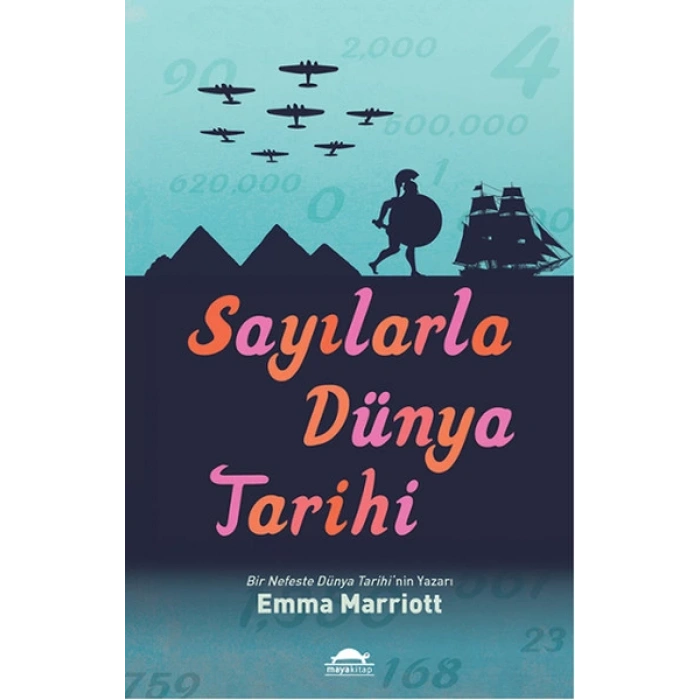 Sayılarla Dünya Tarihi