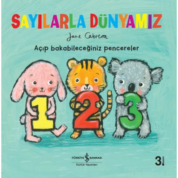 Sayılarla Dünyamız