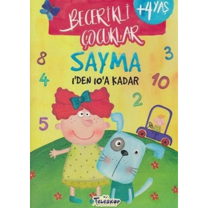 Sayma - Becerikli Çocuklar